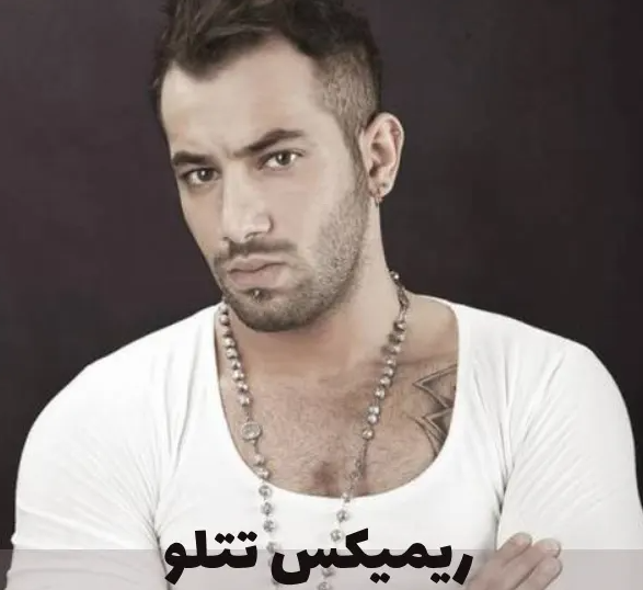 DJ Darush - Tataloo Remix